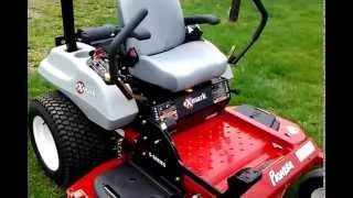 Exmark Pioneer in-depth review