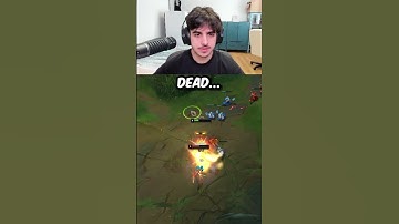 Riven Is Just A Weak Aatrox Copy