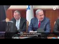 Netanyahu accidentally saying Israel is a 'nuclear power'