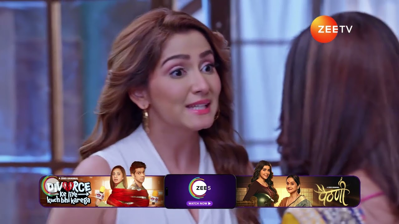 Kumkum Bhagya | Will the Malhotra family permit Khushi to meet Rajvansh?
