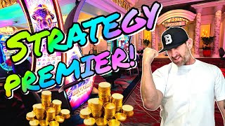 🎰 Brand New Slot Strategy That Fits All Budgets!! 💵 Win More Lose Less 💰 Profile