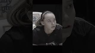 Paige Bueckers Acl Tear - song: lil wayne ~ let it all work out|| #paigebueckers #wnba #viral #edit