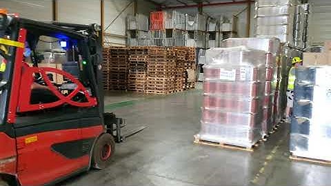 KIGIS iPAS - Intelligent Proximity Alert System - Pedestrian Detection by RFID Tag