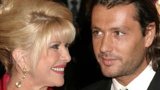 The Tragic Story Of Ivana Trump's Final Marriage