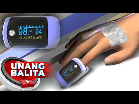 Video: Ano ang ginagamit ng oxygen analyzer?