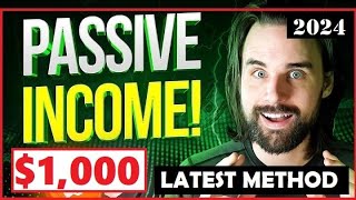 Tutorial $1000/DAYPassively Effortless-100X Returns - Significant Profits - Secure 1000 MATIC Daily!