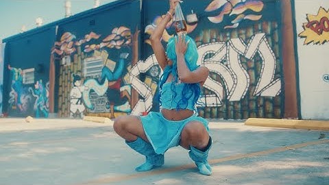 Niyah Denae - "PRESSED" (Official Video)