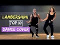 Lamberghini | The Doorbeen Ft. Ragini | Top 10 Dance Covers | Filmy Dance