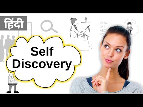 Self Awareness How To Discover Yourself Hindi Youtube Self Awareness How To Discover Yourself Hindi Youtube
