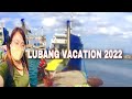 Vacation in lubang 2022 ll our hometown ll matets tv