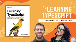 Celebrity 093 Learning TypeScript Chapter 6 Arrays with Josh Goldberg Net Worth