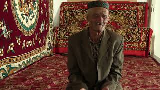 The Story of Silgintay the Hero