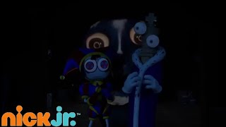 The Amazing Digital Circus - Episode 3 Haunted House