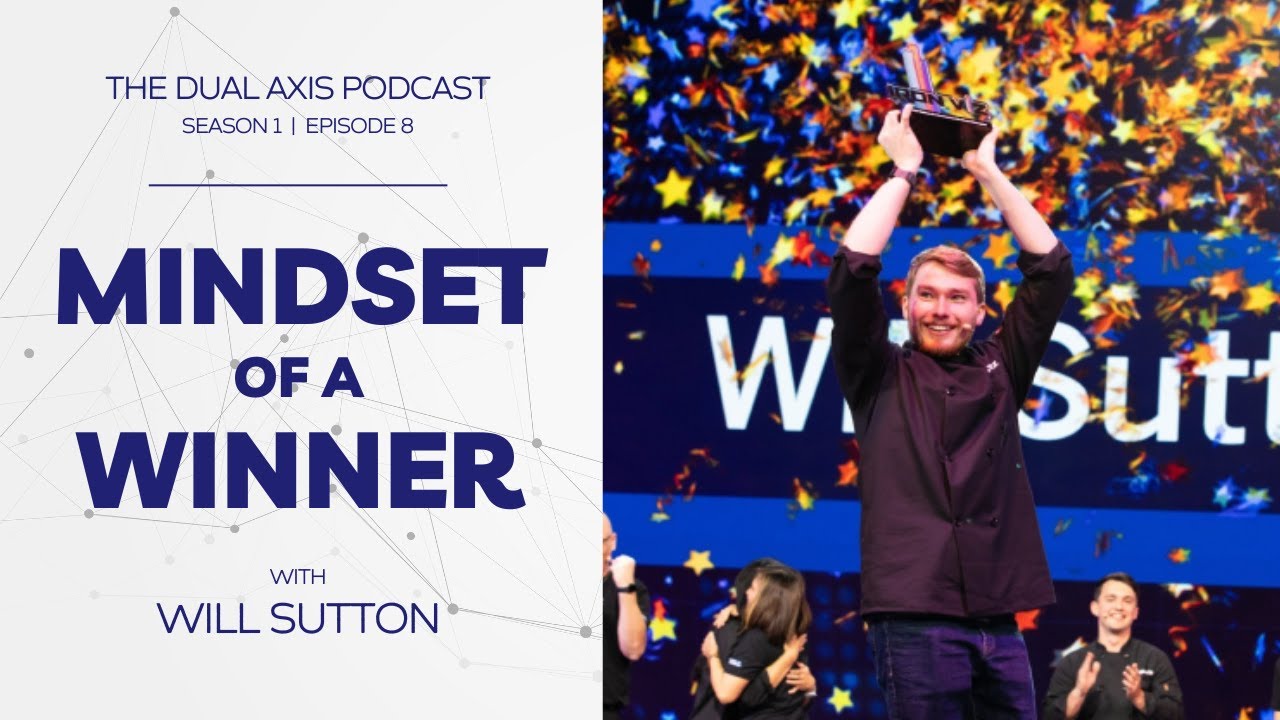 The Mindset of a Winner - YouTube