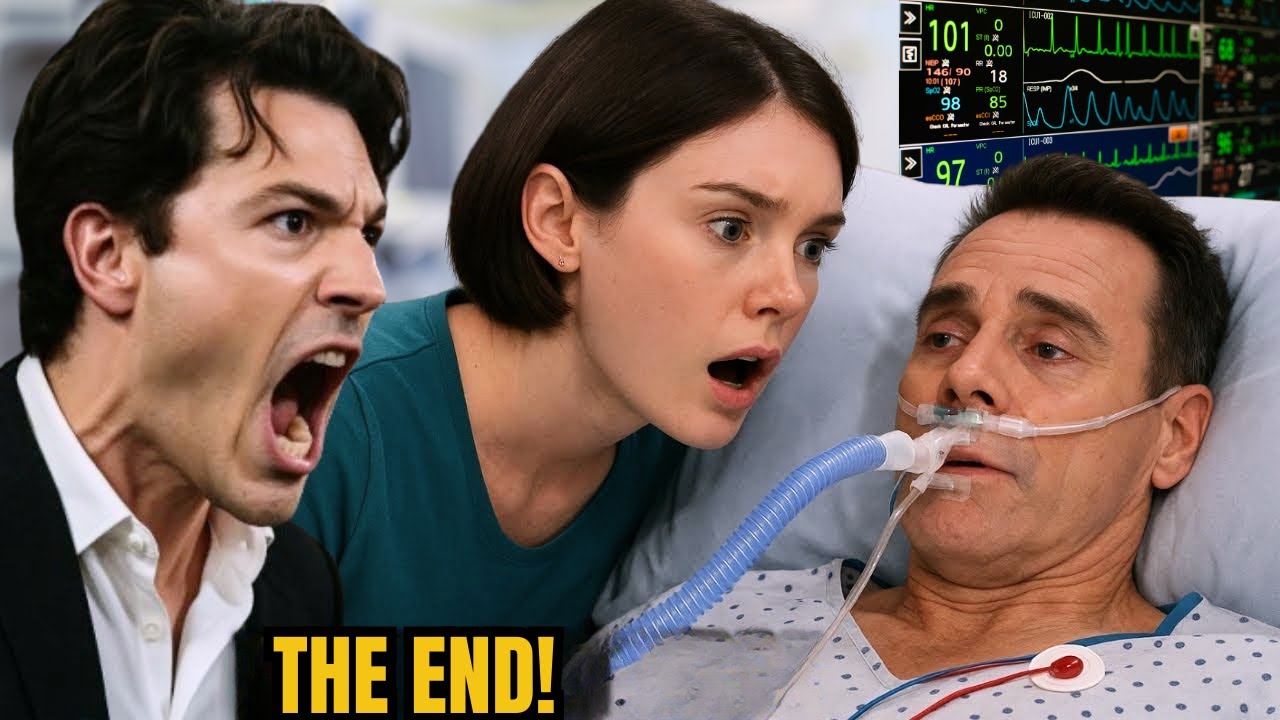 ABC Full [09-04-2025] Michael Watched Drew Die" - Insider Breaks  Silence,Willow Was There. - YouTube