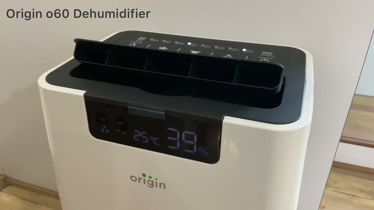 Origin o60 Dehumidifier Home Dehumidifier Industrial Dehumidifier