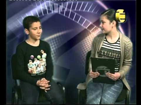 ,,მიკროფონი ჩართულია,, 28.04.2016