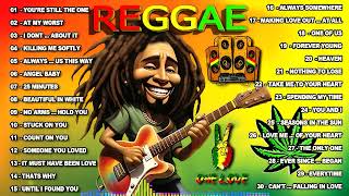 RELAXING REGGAE LOVE SONGS 2024 🎸 BEST TAGALOG REGGAE SONGS 2024 🎸 REGGAE MUSIC HITS 2024