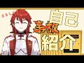 【自己紹介】【新人Vtuber】はじめまして、アート\*・ステアライトです!