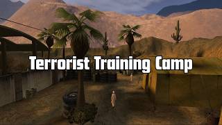 POSTAL 2 Ambience – Terrorist Training Camp [2 hours]