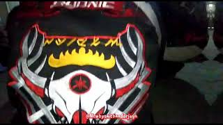 KOPDARAN NEW BYONIC BANDAR JAYA 🤘🤘🤘