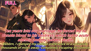 Download Lagu 📕Reborn, I changed my college choice to one far away, completely escaping his control. MP3 Download Lagu 📕Reborn, I changed my college choice to one far away, completely escaping his control. MP3