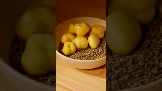 The Secret Golden Spice for Flat Belly & Joint Relief! 🪙 #shorts #healthyhabitsbellyfull #bellyfull