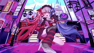 了」レ〒″ 匕 ├″ feat.ロス