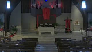 9:00 AM Weekday Mass - March 30, 2026