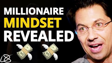 The SECRET Mindset MILLIONAIRES Use For SUCCESS | Ed Mylett & Dean Graziosi