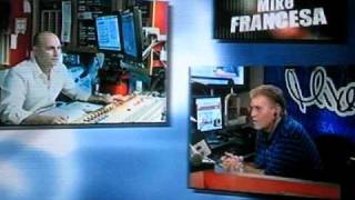 Mike Francesa talks about Facebook/Twitter