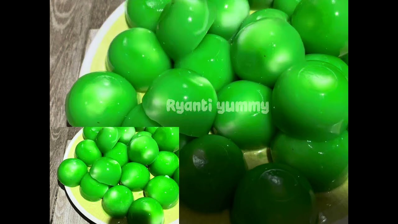 AGAR LUMER COCOK UNTUK TAJIL BUKA PUASA DI BULAN RAMADAN