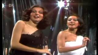 Baccara   Parlez vous Français 1978