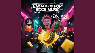 Pineapple #PopPunk #OriginalMusic #NewMusic #IndieRock #ViralSound #Pineapple - Sing Dance
