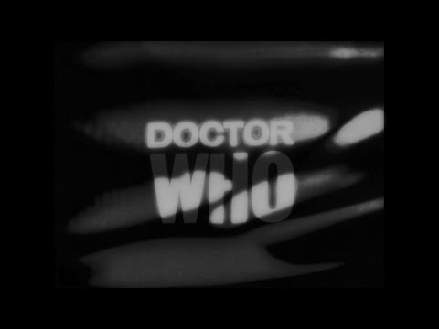Thinkmotion | Unused Twice Upon a Time Intro | Not for Reuse