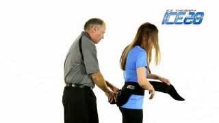 Rehabmartcom - Back And Hip Ice Compression Therapy