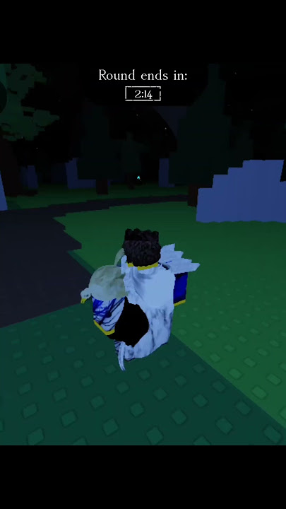 Coalescence! #roblox #forsaken #shedletsky #1x1x1x1 #1x4 #milestone #4