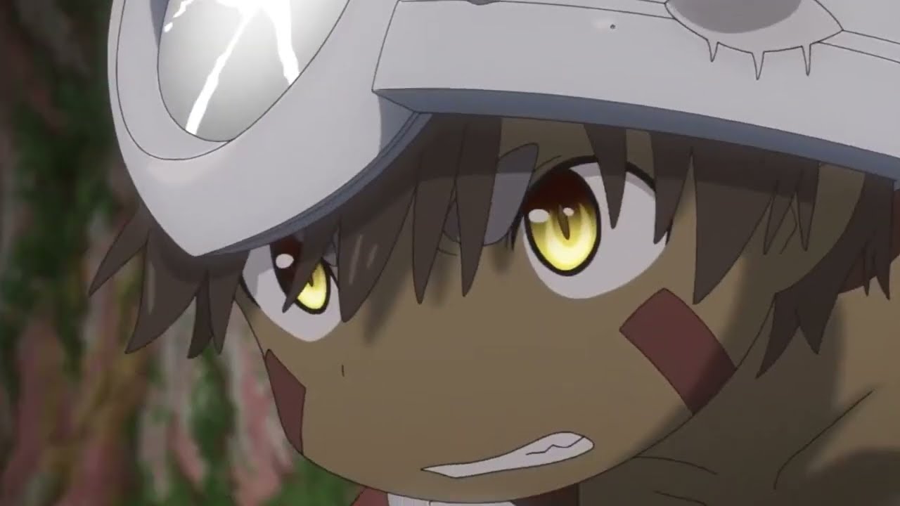 KATACHI | Made in Abyss AMV