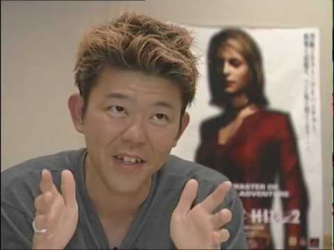 Making of Silent Hill 2 - HQ