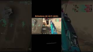 Brimstone 4K Ult Ace
