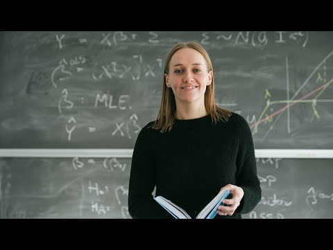 Video: Hvad er matematik på grundniveau?