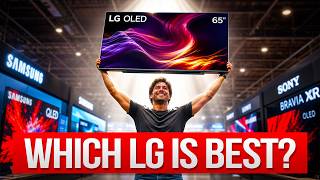 Best LG TV Models To Buy In 2026 (Don't Make This MISTAKE!)