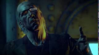 Hitman Absolution - Rosewood, Central Heating Hunt Eliminate Wade - Purist Silent Assassin Suit Only