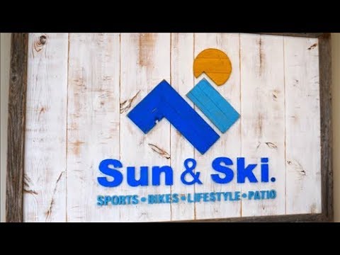 Case Study: Sun & Ski Retailer Drop Ship Solutions