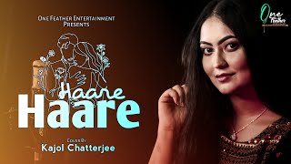 Haare Haare | kajol Chatterjee | One Feather Entertainment |  Josh | 90's Romatntic Cover screenshot 5