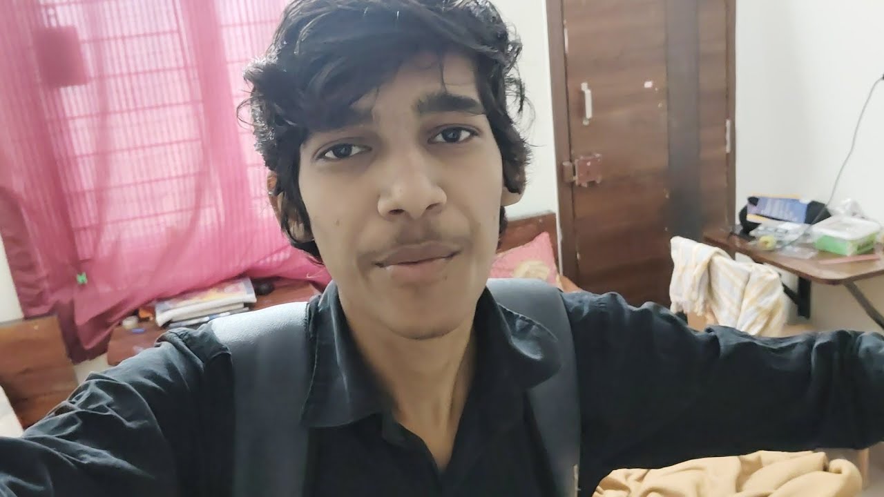 Aaj Mera Padhai Khatam