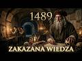 Podziemia Florencji: Zakazane Sekrety Leonarda da Vinci, Których Nie Chcą Ci Pokazać