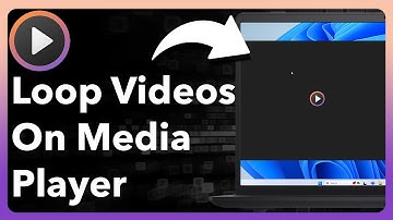 How To Repeat Or Loop A Video In Windows Media Player