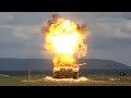 TOW Missile vs T-72 Tank In Slow Motion