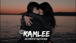 Kamlee [  Audio ]  Sarrb |  Starboy  x  Music